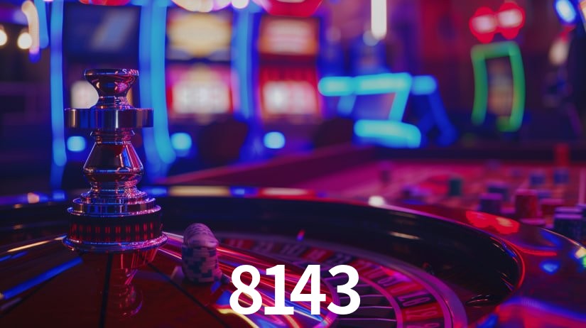 8143,8143 Bet