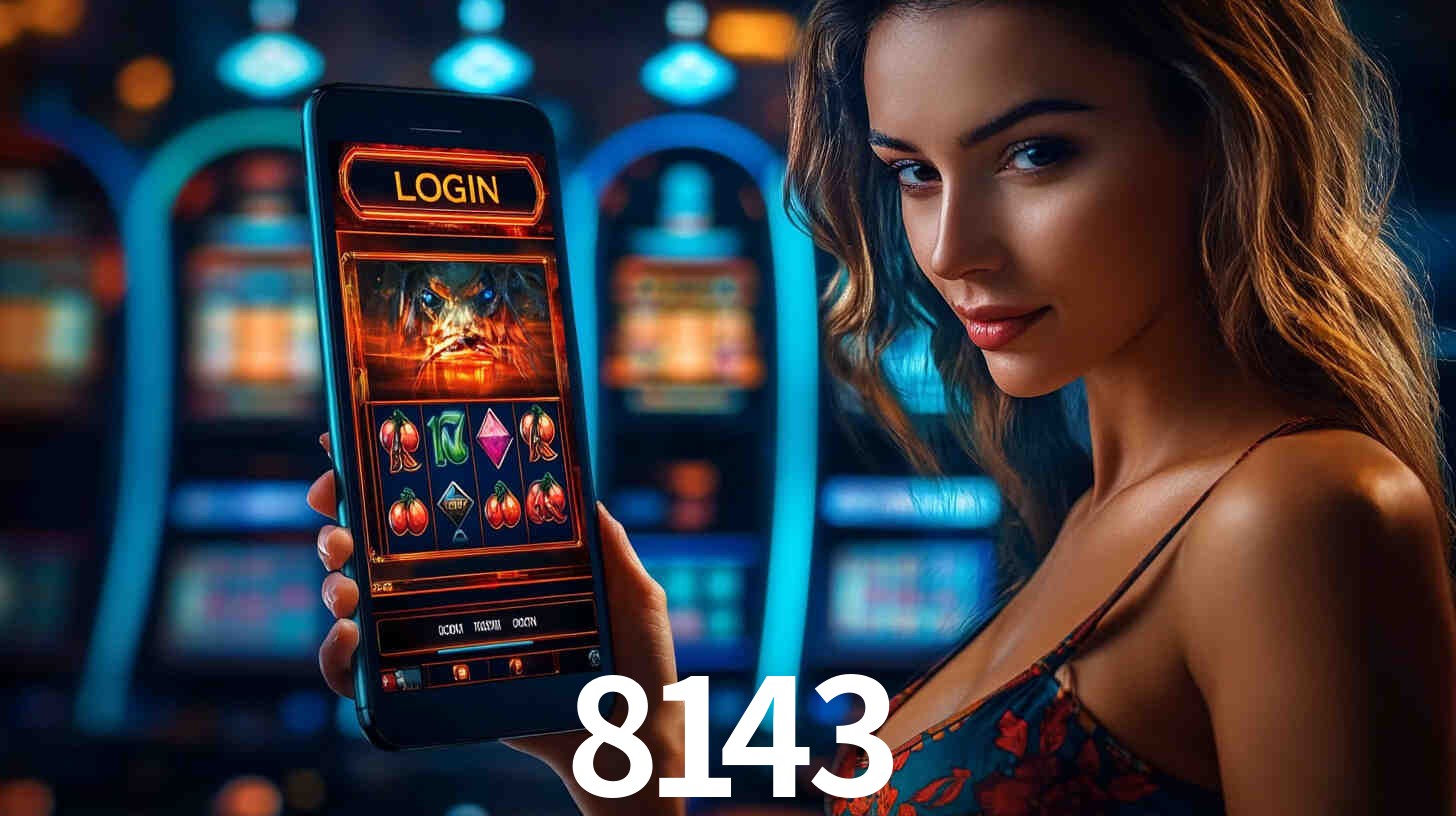 8143,8143 Bet