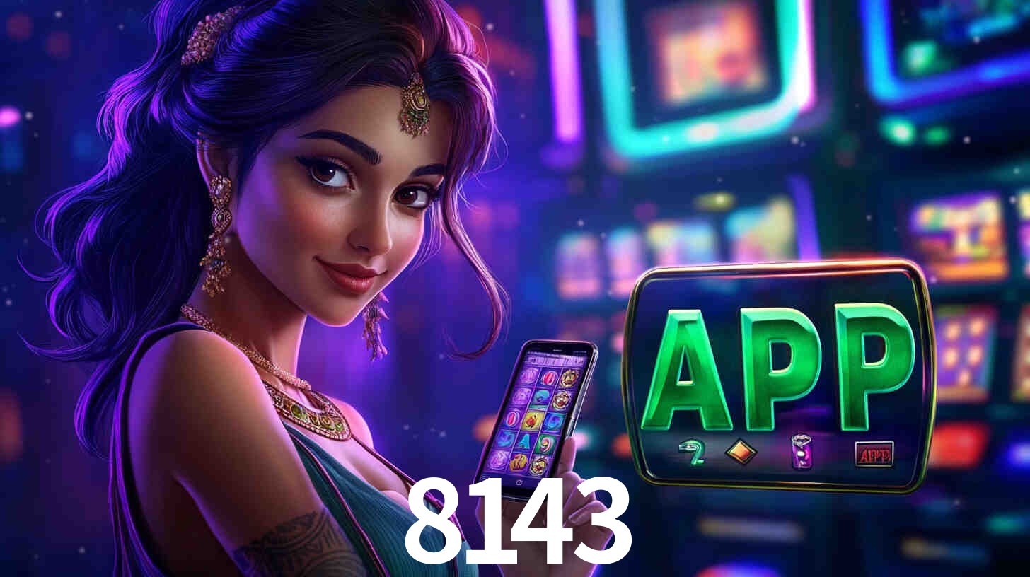 8143 Slot