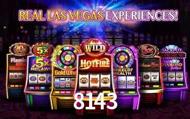 A Experiência Imersiva dos Cassinos Ao Vivo no 8143