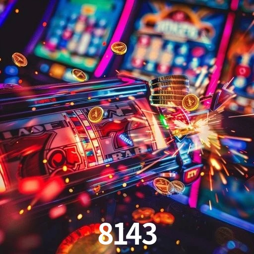 Estatísticas do Jogo 8143