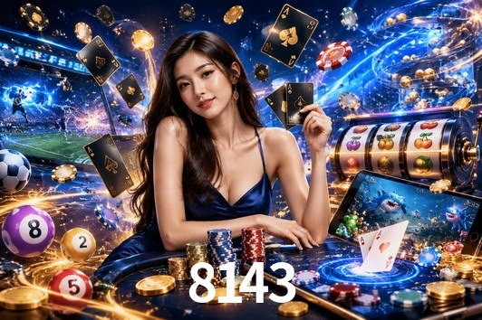 Seasonal Promotions 8143