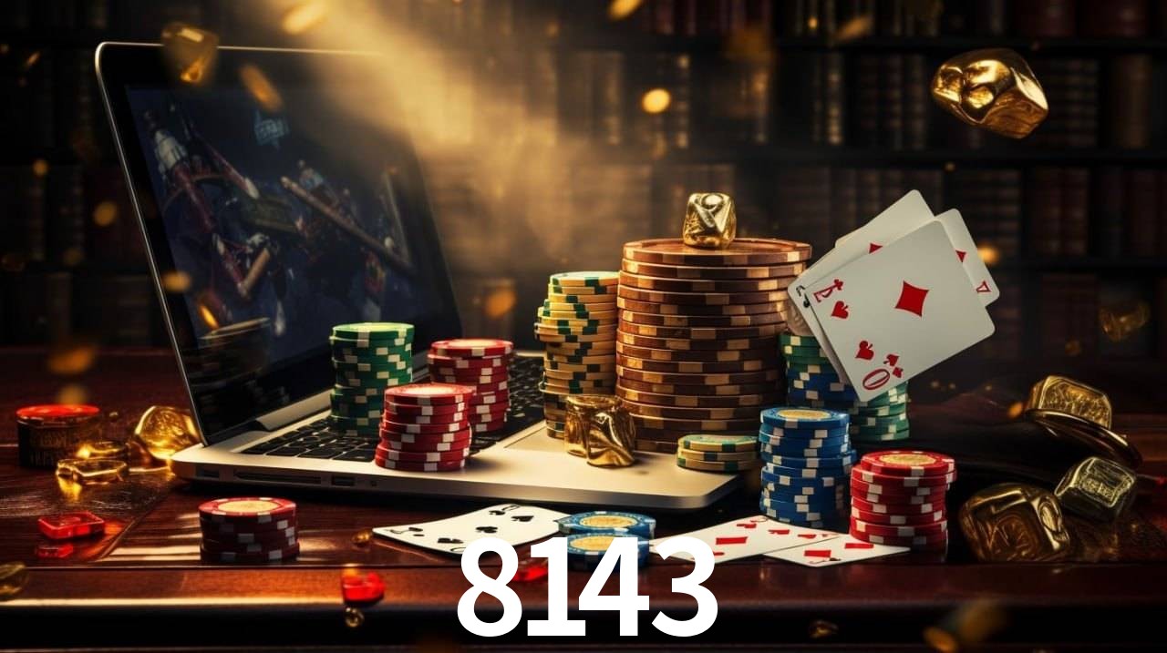 Casino Ao Vivo 8143