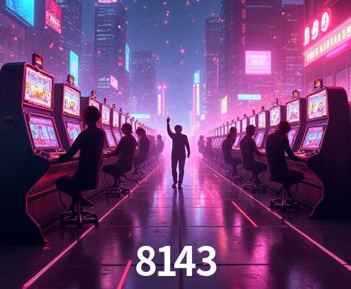Recursos de Bônus 8143