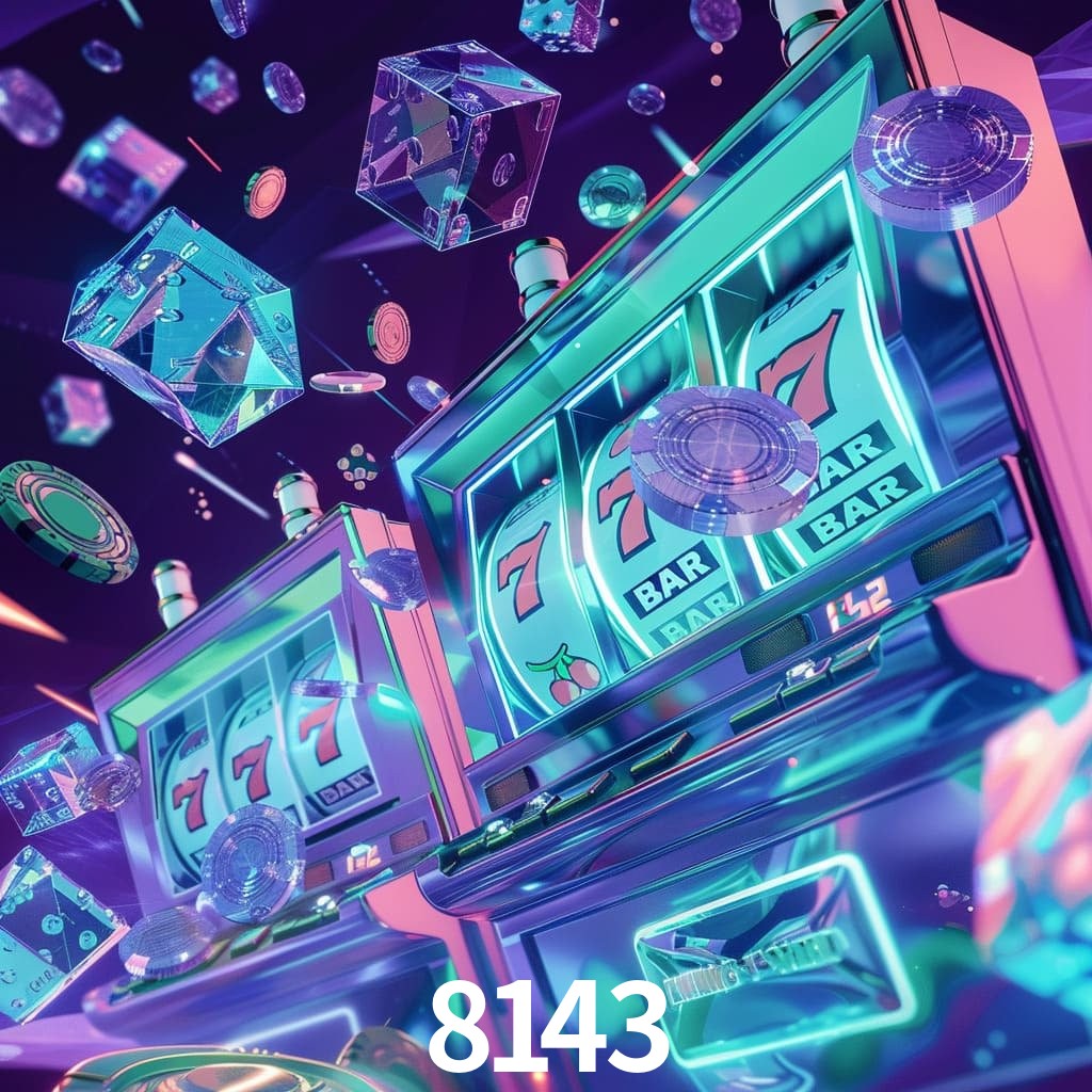 Mesa de Blackjack 8143