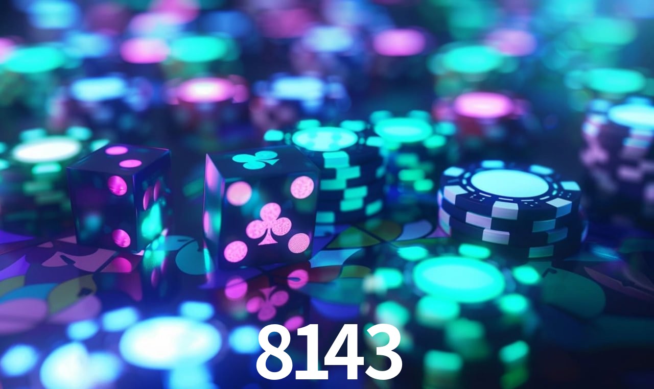 Jogos de Slot 8143
