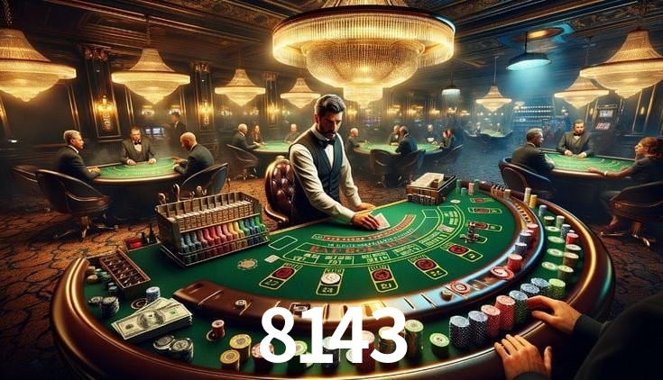 Slot Games 8143