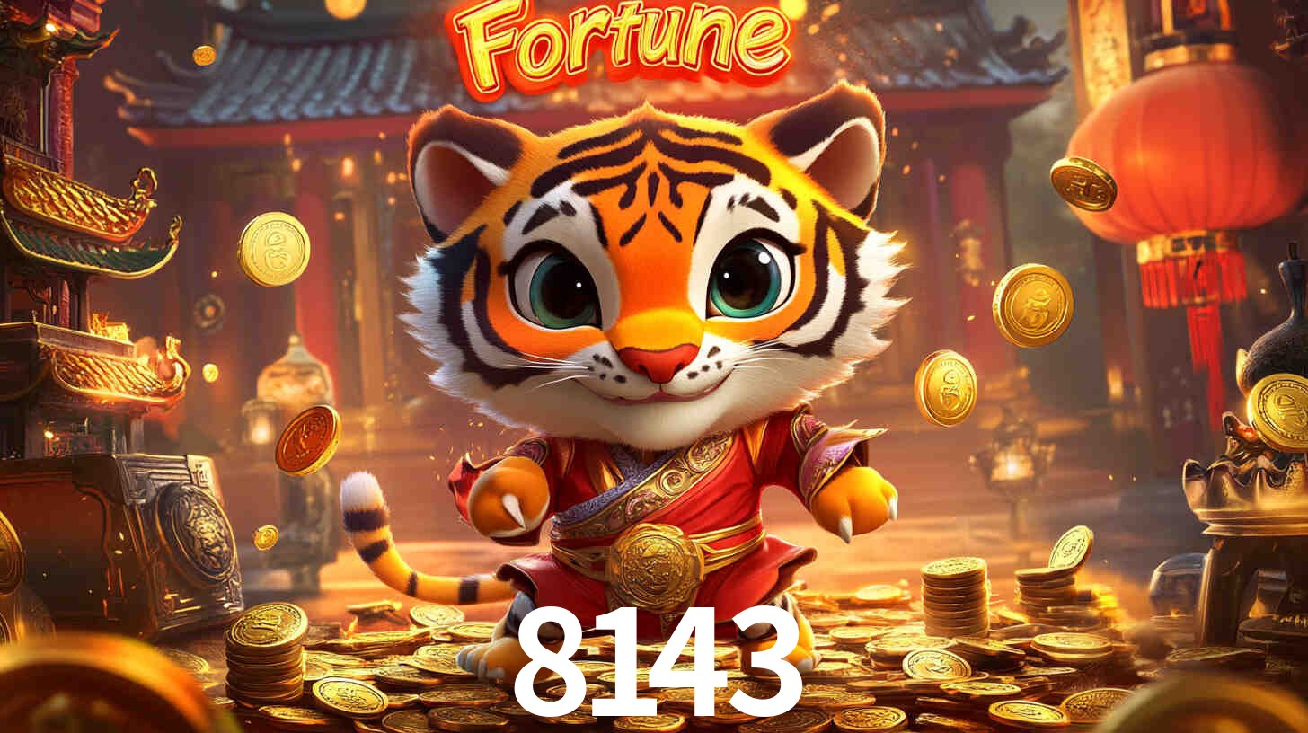 Desvendando o Mundo dos Jogos Virtuais na 8143