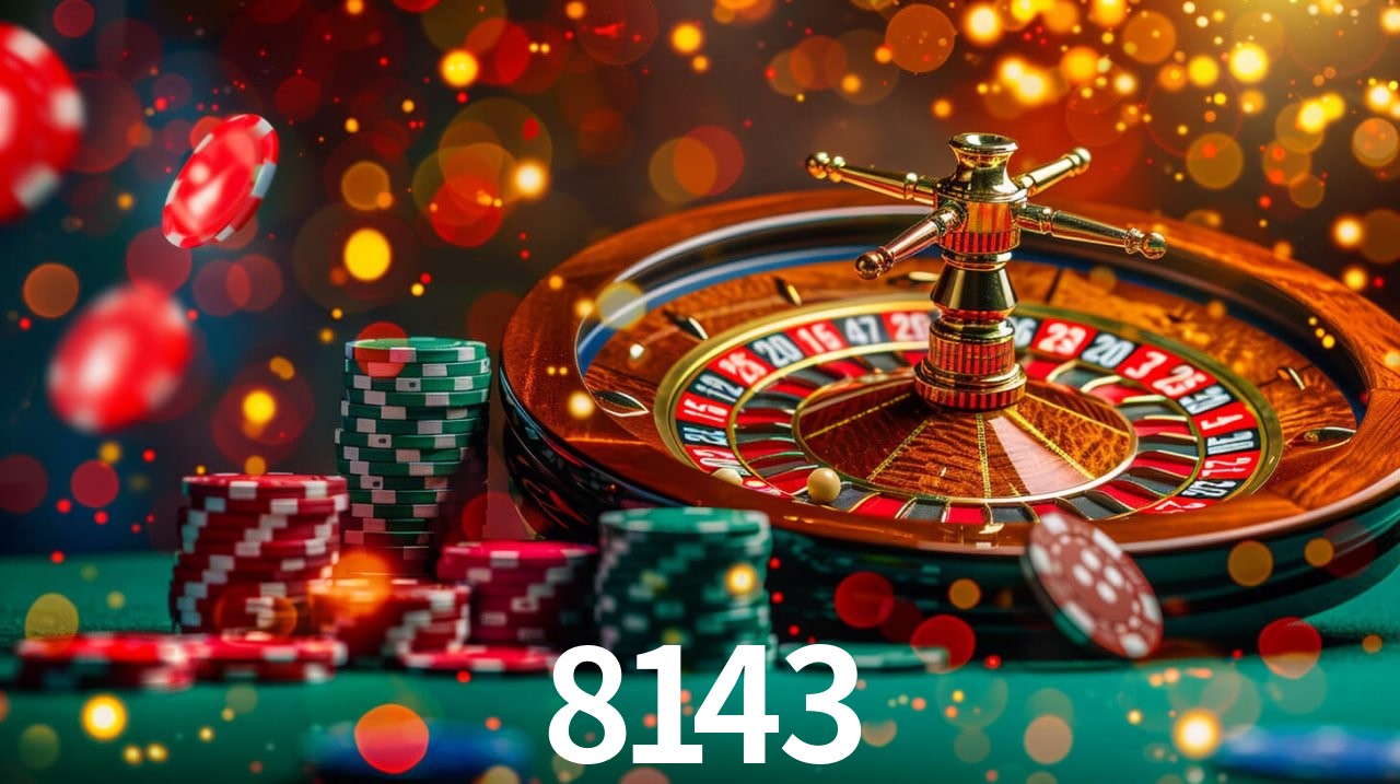 Jogos Exclusivos 8143