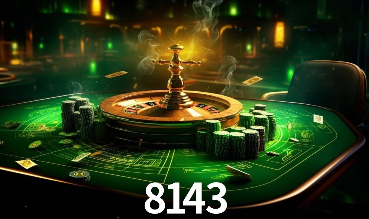 Casino Ao Vivo 8143