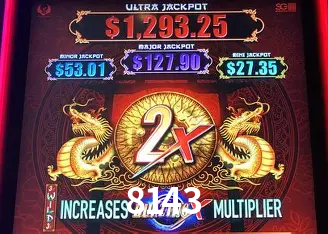 Descubra o Mundo do Cassino Online com 8143