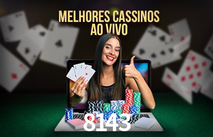 Baccarat ao vivo