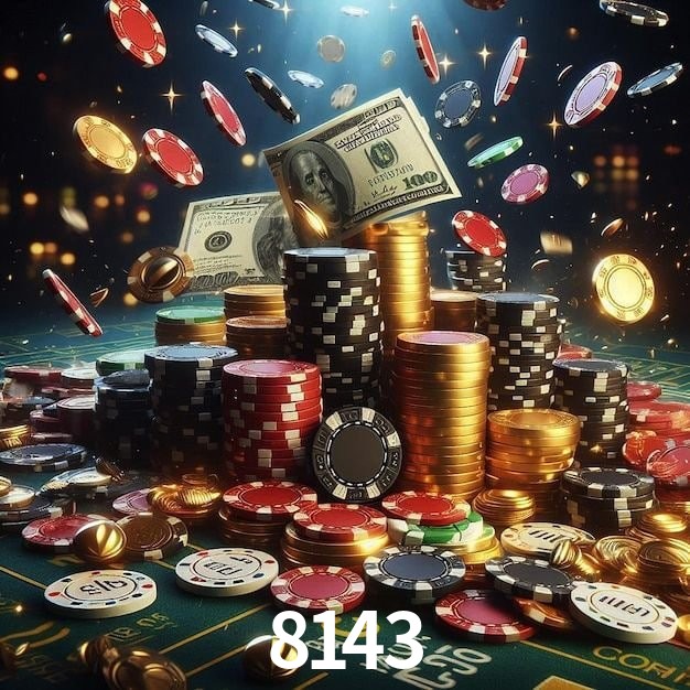 Casino VIP 8143