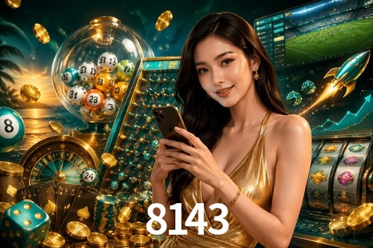 Flash Promotion 8143