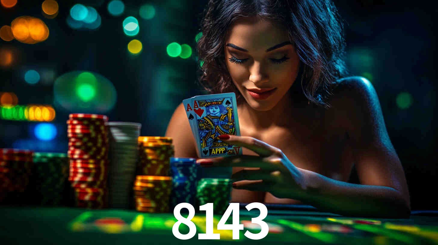 cassino 8143