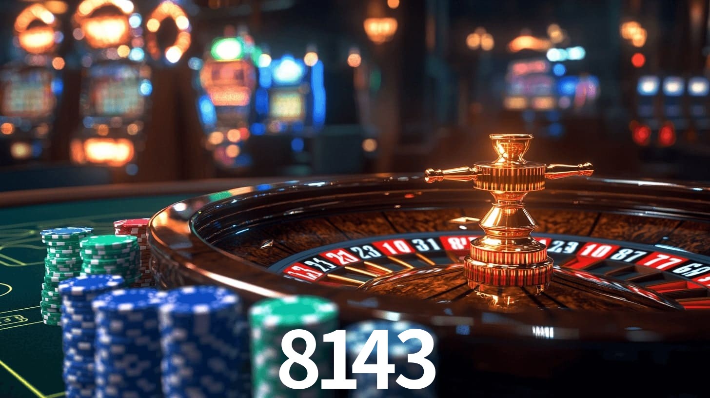 8143,8143 Bet