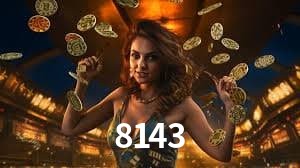 Live Casino 8143