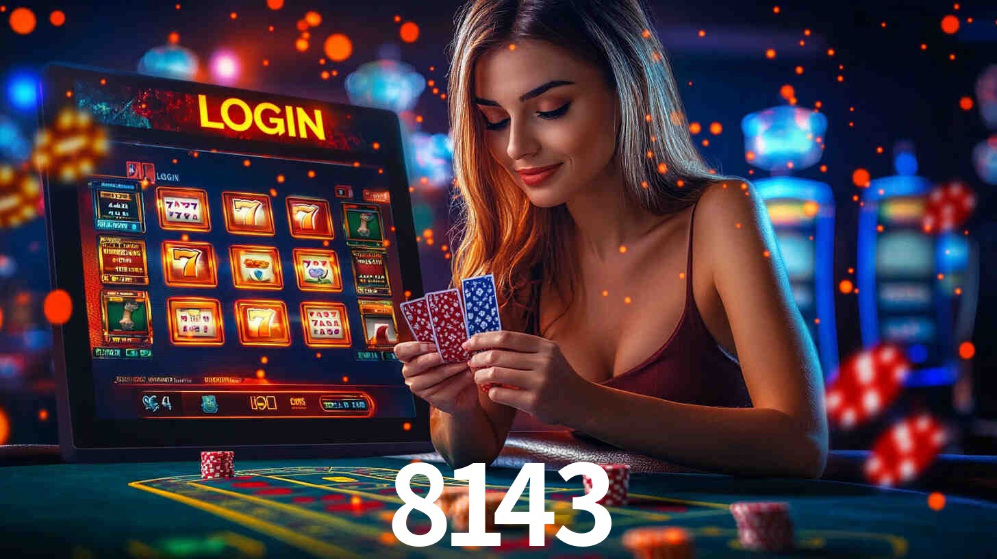 8143 Slot