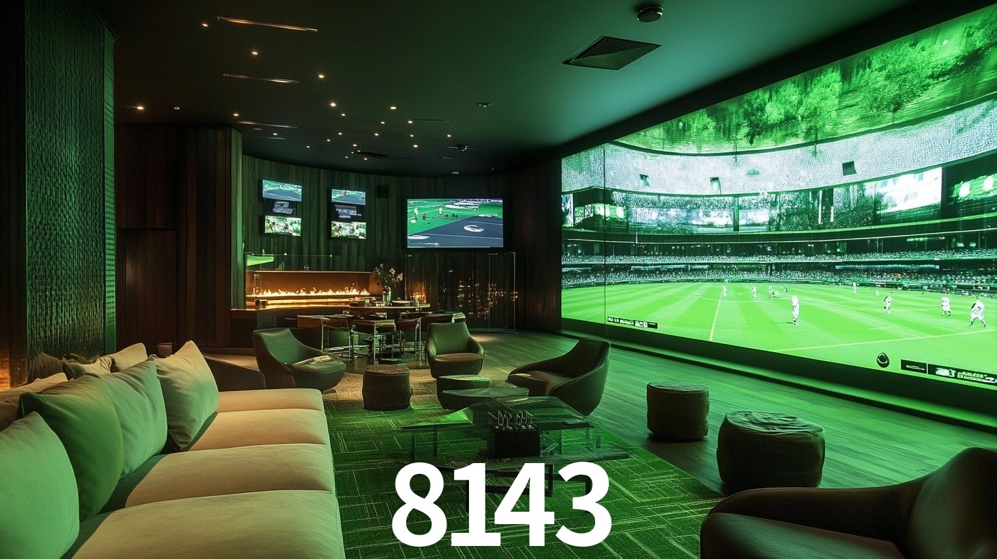 8143 Slot