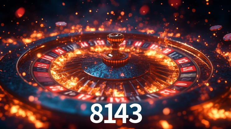 8143,8143 Bet