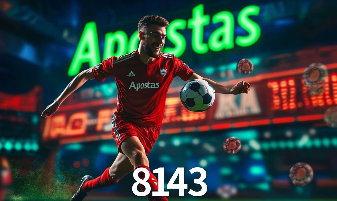 Apostas de Basquete 8143