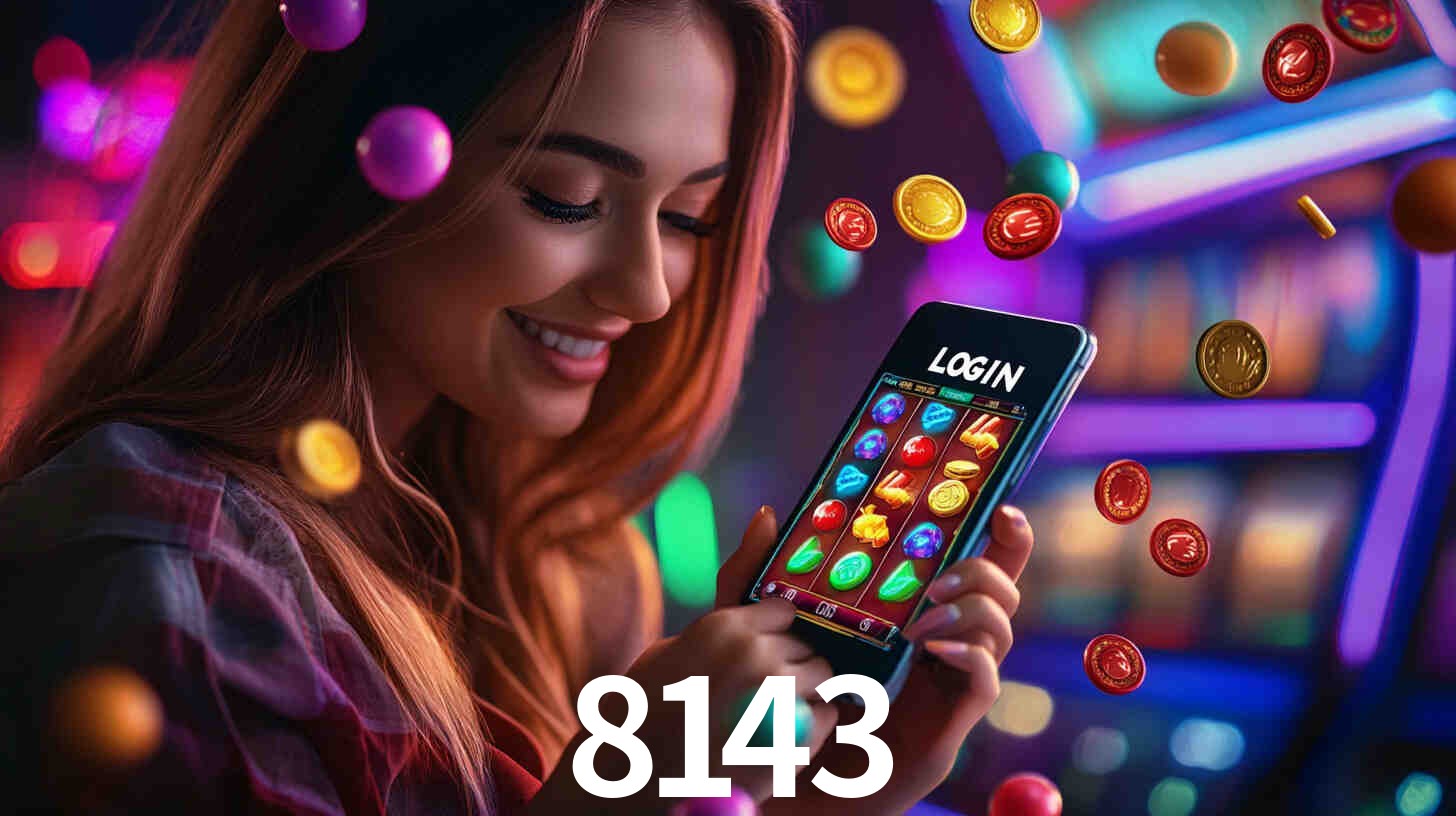 8143,8143 Bet
