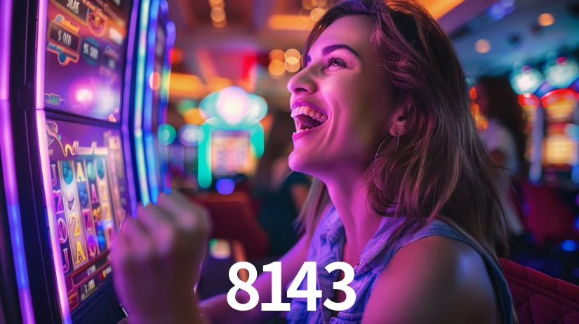 8143 Slot