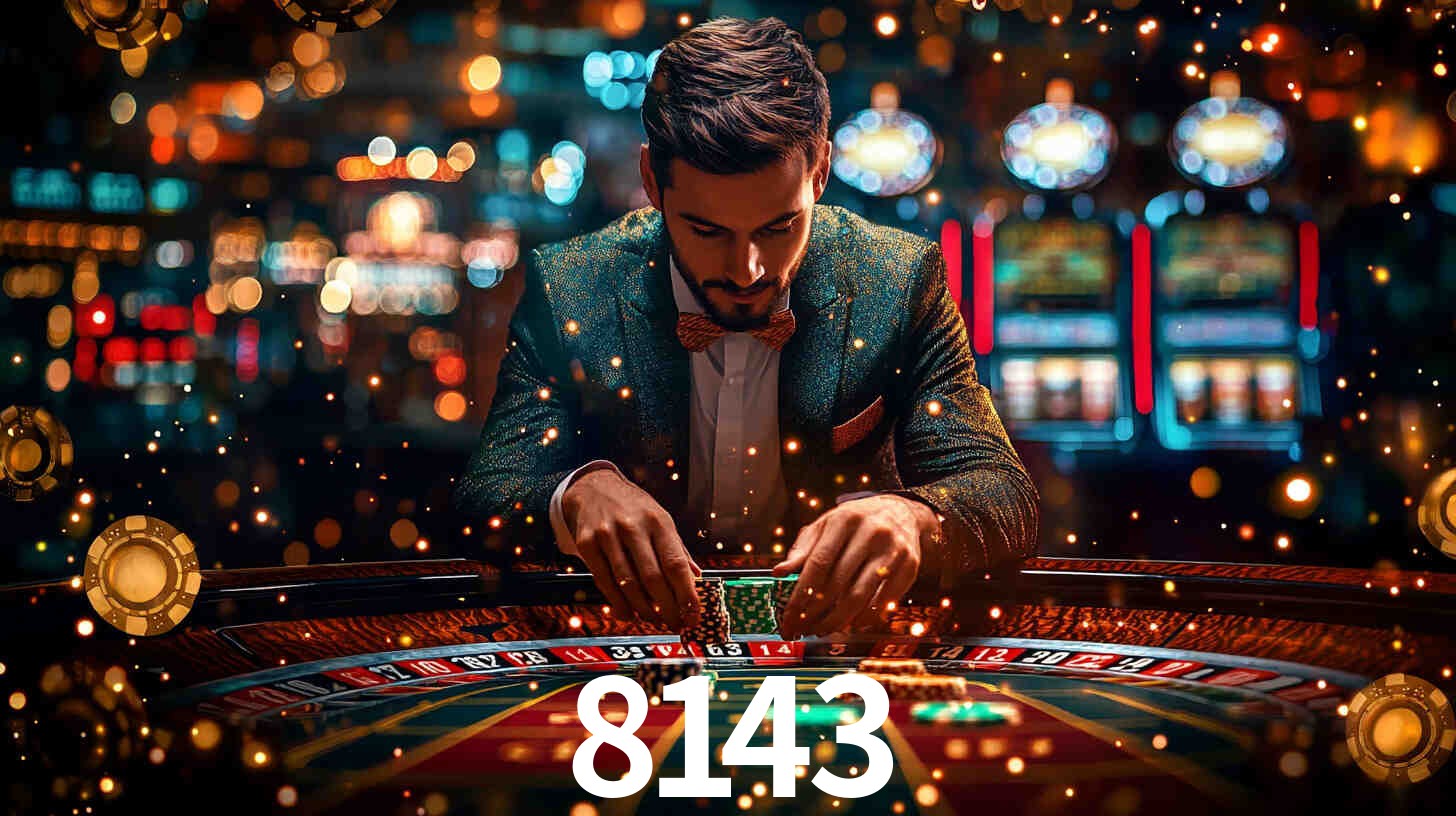 Exclusive Games 8143