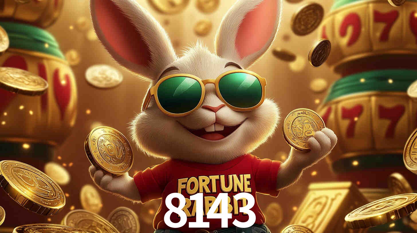 8143,8143 Bet