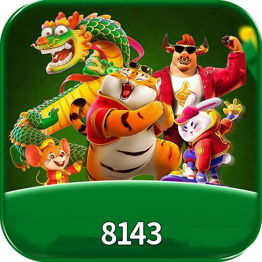 Logo 8143